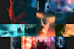 create an eye catching movie poster design