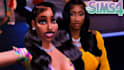 create unique custom sims for sim 4 unique sims, and design cc mods, the sim