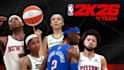 install nba 2k26 mod and create a custom jumpshot for your build