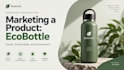 create presentation that carry original content