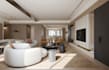 photorealistic commercial 3d interior rendering