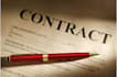 write, review legal contracts and agreements