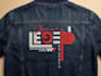 do professional embroidery logo digitizing in wilcom and emcad
