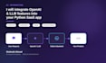 integrate openai and llm features into your python saas app