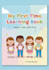 design kids learning books and worksheet