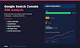 analyze google search console and fix your SEO issues