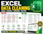 clean, validate and improve your excel data quality