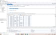 write complex sql queries, fix database errors