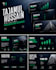 design and revamp business powerpoint presentation