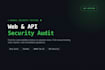 perform a manual security audit of your web app or API
