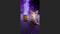 create a 3d supplement and pre workout product animation for your brand