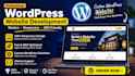 build a property listing wordpress website