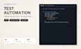 automate website tests with playwright