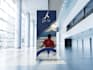 professional rollup graphics for your brand