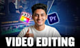 create high retention video edits that increase views
