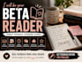 beta readcritique, and provide feedback on your writing