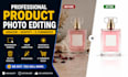 fix ai generated product images professionally