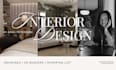 create an interior design for your home