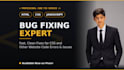 be your website bug, css and responsive design fixer