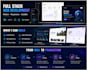 build a modern full stack web application