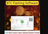 create a flexible base token, erc20 token, bep20 solana token