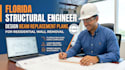 design florida structural beam replacement plans for residential wall removal