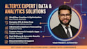help you with all your alteryx projects