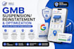 fix gmb suspension, reinstate google business profile and gmb ranking