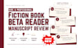 be your sci fi thriller alpha reader, romance beta reader, fantasy lector beta