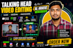 edit talking head videos with captions b roll and motion graphics