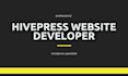 setup hivepress wordpress website