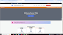 build a responsive website using HTML CSS PHP and mysql