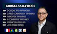 fix google analytics 4 ga4, tracking, ecommerce and GTM issues