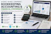 do bookeeping and accounting