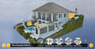 create interactive 360 virtual tour and real estate web presentation