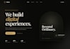 create a responsive website