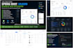 build your spring boot vaadin business web application