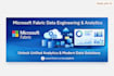 design and develop ms fabric data engineering solutions