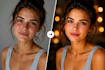 professionally edit photos and create al images
