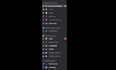 configure or set up a discord server