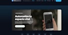 develop a custom web application end to end