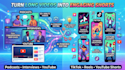 turn your long videos into engaging short form clips