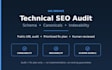 audit your landing page technical SEO and schema