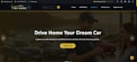 build a professional cms website with admin dashboard