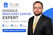 expertly fix google merchant center misrepresentation issues for approval