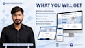 design a luxury medical clinic wordpress site with booking