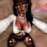 vrc model, vrchat avatar, 3d model, vr avi, vr character, vrchat model, vrm