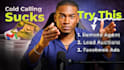 design ai  tech  b2b youtube thumbnails
