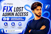 setup and fix meta business suite problems