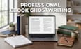 create an original plagiarism free kindle approved nonfiction ebook